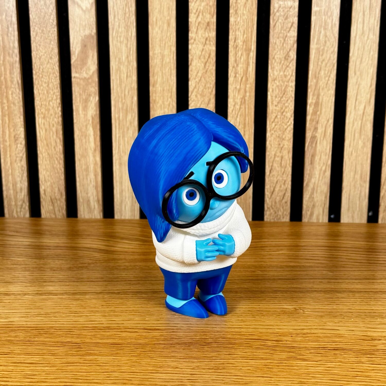 Üzgün Karekter üzgün karakter