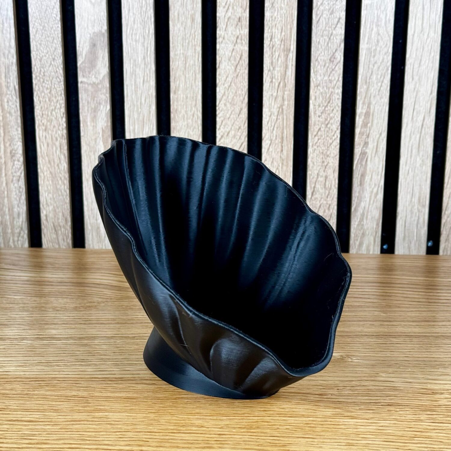 Shell Dekoratif Vazo shell dekoratif vazo