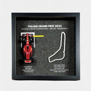 formula1 ferrari sf24 monza 2024 model araba led cerceve1 Photoroom