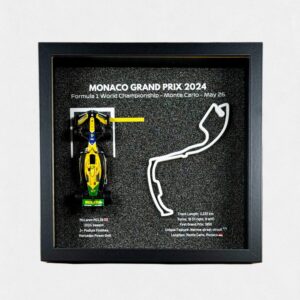 formula1 mclaren mcl38 monaco 2024 model araba led cerceve1 Photoroom