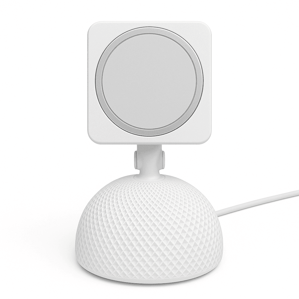 magsafe şarj standı Artiviq retro tasarım