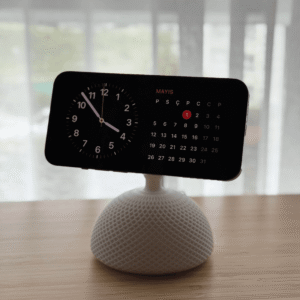 iMac G4 MagSafe Şarj Standı2