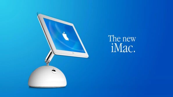 iMac G4,Apple nostalji tasarımı,teknoloji ve estetik,MagSafe şarj tasarımı,modern retro ürünler,bilgisayar tasarım ikonu | Artiviq
