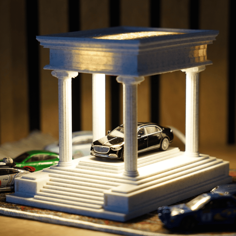 diecast vitrin | Artiviq