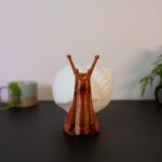 salyangoz lamba ürün fotoğrafı