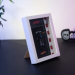 alpine f1 led tablo ürün fotoğrafı