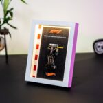 haas f1 led tablo ürün fotoğrafı