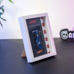 f1 led tablo ürün fotoğrafı