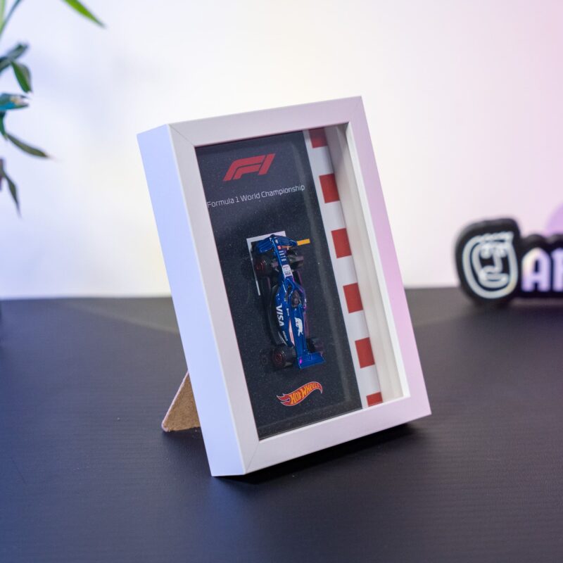 f1 led tablo ürün fotoğrafı