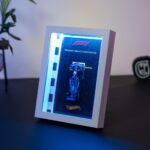 f1 led tablo ürün fotoğrafı