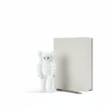 KAWS What Party Figür - Artiviq Edition - hero