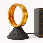 Yüzüklerin Efendisi: One Ring Masa Lambası - hero