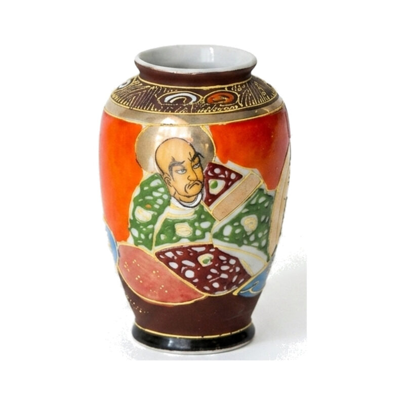Japon Seramik Vazo