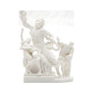 Laocoön Heykelcik — El Yapımı PLA Biblo | Artiviq