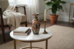 Modern Seramik Vazo Lifestyle Elegant