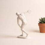 discobolus-disk-atan-atlet-heykel-figur-hero-4 Discobolus Disk Atan Atlet Heykel Figür hero 4