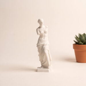Milo Venüsü (Venus de Milo) - Figür hero
