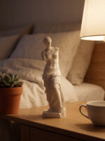 milo-venusu-venus-de-milo-figur-lifestyle-komodin Milo Venüsü (Venus de Milo) - Figür lifestyle komodin