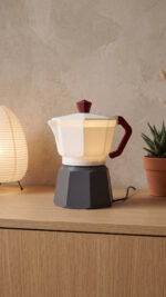 Mokapot Lamba lifestyle japandi