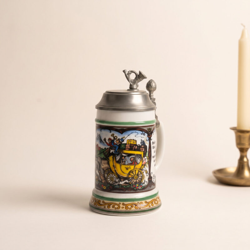 Postilyon Tankard hero 2