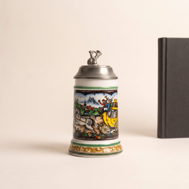 Postilyon Tankard hero 3