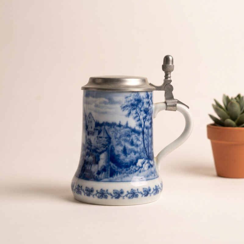 Mavi Kale Tankard hero
