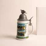 Sahra Topu Tankard hero