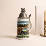 Sahra Topu Tankard hero 2