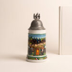 Sahra Topu Tankard hero 3