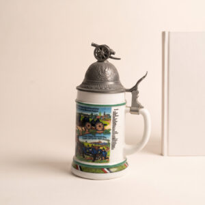 Sahra Topu Tankard hero