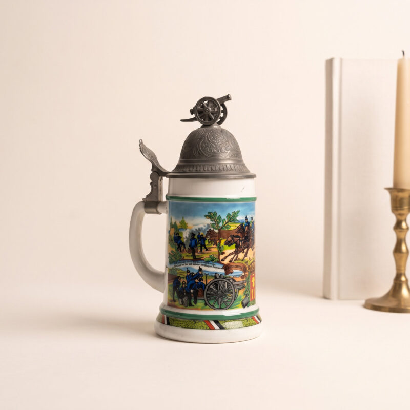 Sahra Topu Tankard hero 4
