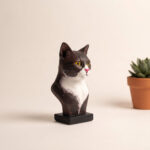 el-boyama-pla-kedi-bust-hero-2-1 Sessiz Bakış Kedi Büstü hero 2
